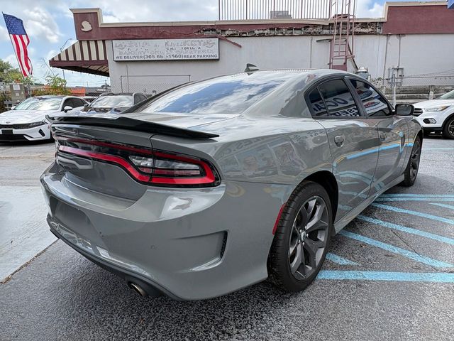 2019 Dodge Charger GT
