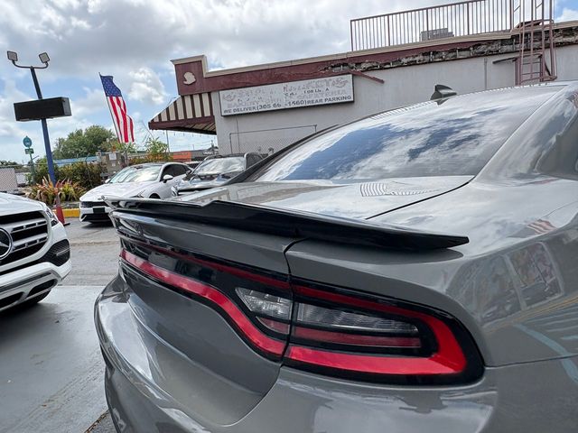2019 Dodge Charger GT