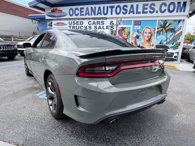 2019 Dodge Charger GT