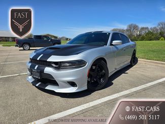 2019 Dodge Charger R/T Scat Pack in Rowlett, TX 75088