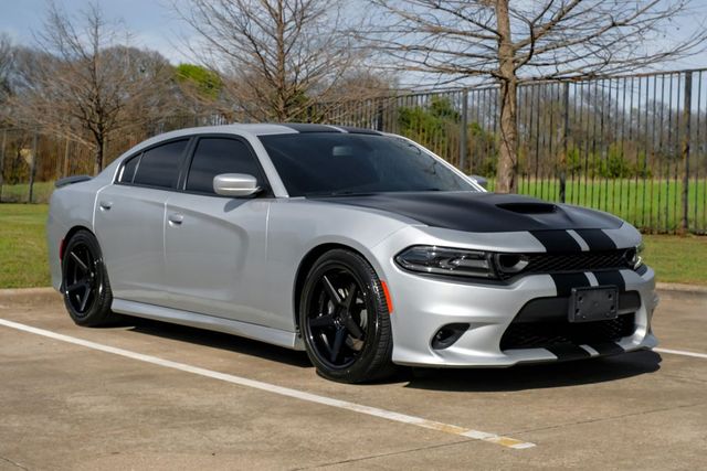 2019 Dodge Charger R/T Scat Pack
