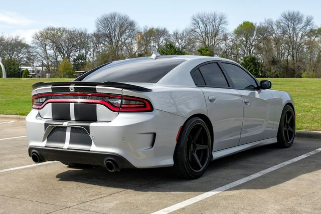 2019 Dodge Charger R/T Scat Pack 2019 Dodge Charger R/T Scat Pack