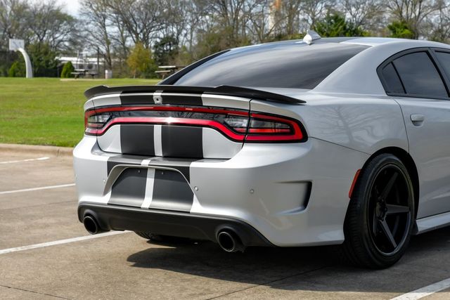 2019 Dodge Charger R/T Scat Pack 2019 Dodge Charger R/T Scat Pack