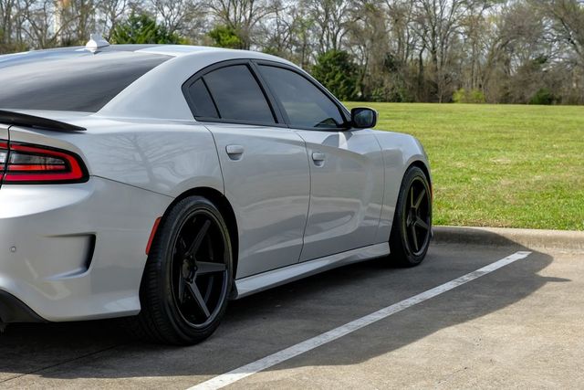 2019 Dodge Charger R/T Scat Pack