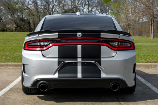 2019 Dodge Charger R/T Scat Pack 2019 Dodge Charger R/T Scat Pack