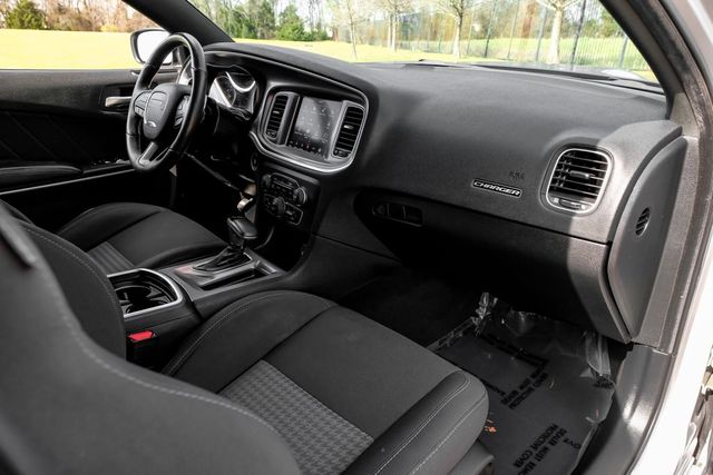 2019 Dodge Charger R/T Scat Pack 2019 Dodge Charger R/T Scat Pack