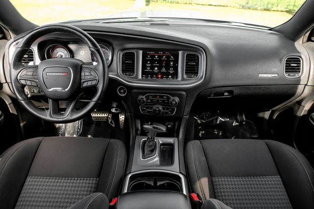 2019 Dodge Charger R/T Scat Pack