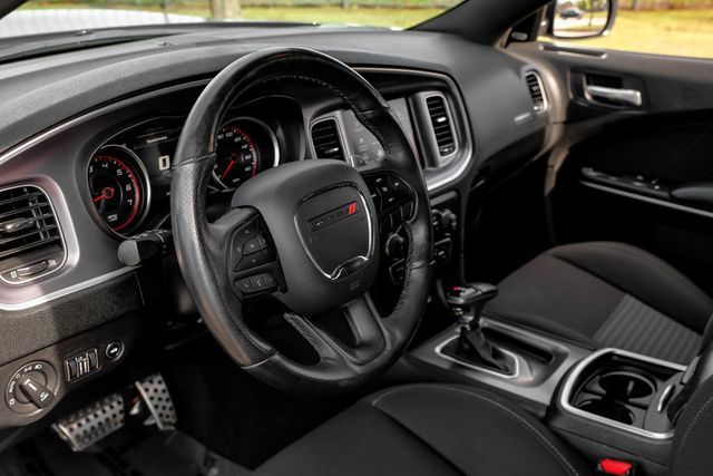 2019 Dodge Charger R/T Scat Pack 2019 Dodge Charger R/T Scat Pack