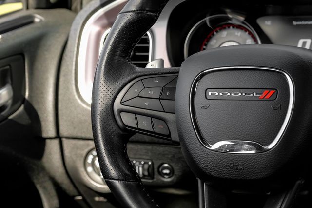 2019 Dodge Charger R/T Scat Pack