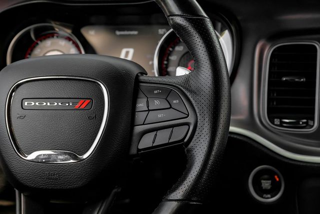 2019 Dodge Charger R/T Scat Pack 2019 Dodge Charger R/T Scat Pack
