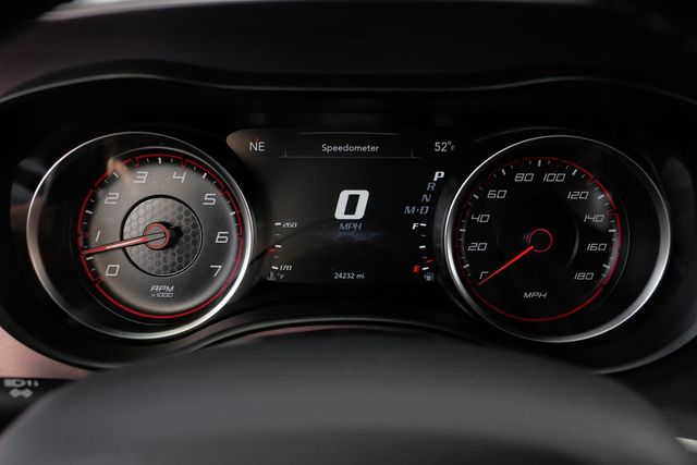 2019 Dodge Charger R/T Scat Pack 2019 Dodge Charger R/T Scat Pack