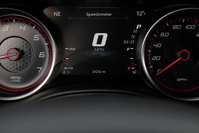 2019 Dodge Charger R/T Scat Pack