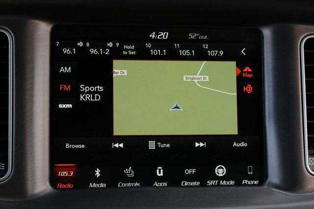 2019 Dodge Charger R/T Scat Pack 2019 Dodge Charger R/T Scat Pack