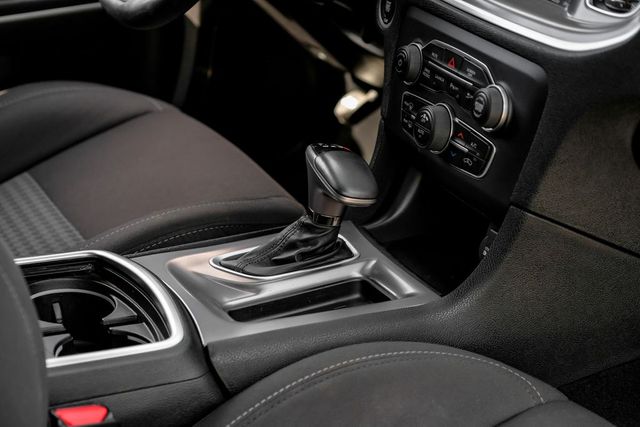 2019 Dodge Charger R/T Scat Pack 2019 Dodge Charger R/T Scat Pack