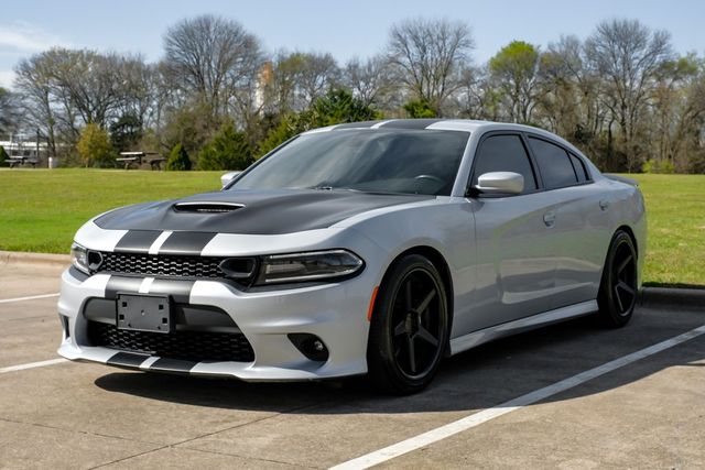 2019 Dodge Charger R/T Scat Pack 2019 Dodge Charger R/T Scat Pack