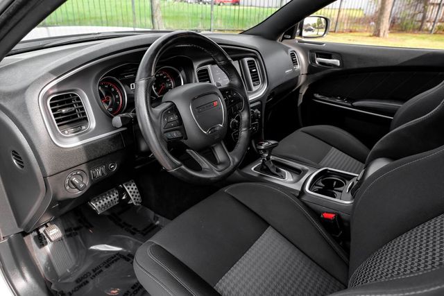 2019 Dodge Charger R/T Scat Pack