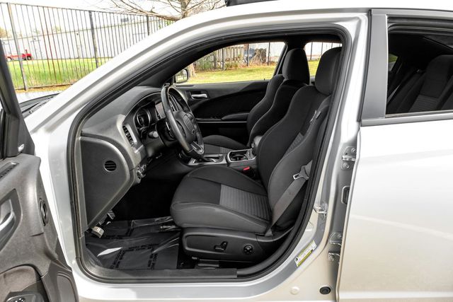 2019 Dodge Charger R/T Scat Pack 2019 Dodge Charger R/T Scat Pack