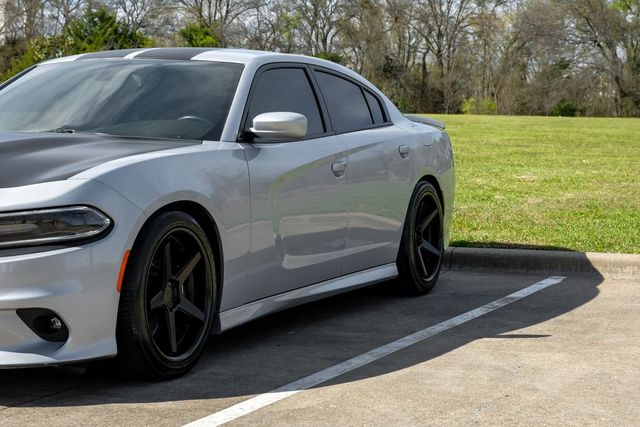 2019 Dodge Charger R/T Scat Pack