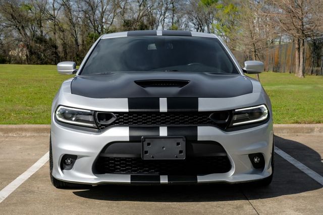 2019 Dodge Charger R/T Scat Pack 2019 Dodge Charger R/T Scat Pack