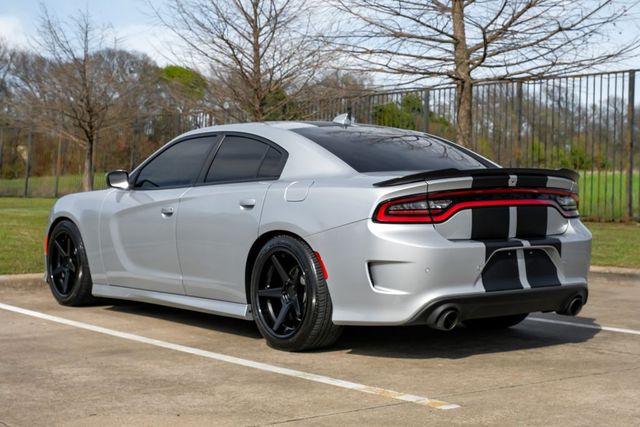 2019 Dodge Charger R/T Scat Pack 2019 Dodge Charger R/T Scat Pack