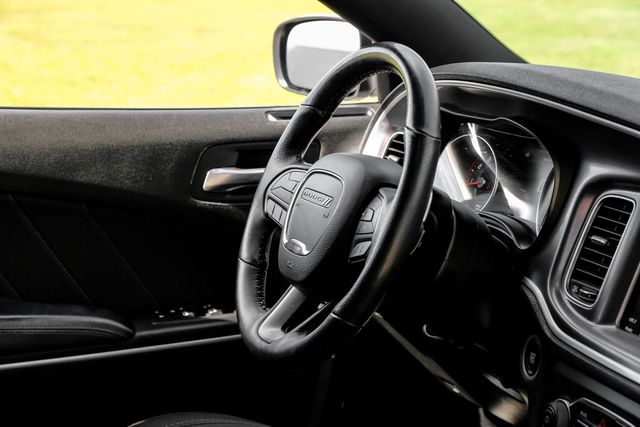 2019 Dodge Charger R/T Scat Pack 2019 Dodge Charger R/T Scat Pack