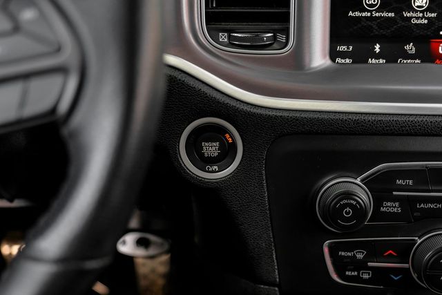2019 Dodge Charger R/T Scat Pack