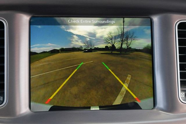 2019 Dodge Charger R/T Scat Pack 2019 Dodge Charger R/T Scat Pack