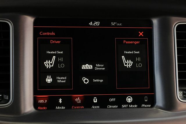 2019 Dodge Charger R/T Scat Pack