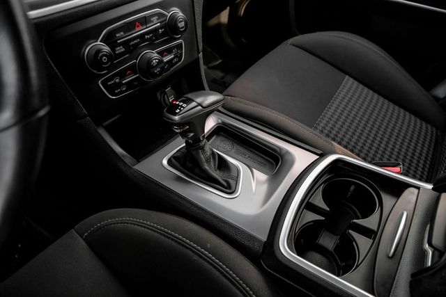 2019 Dodge Charger R/T Scat Pack 2019 Dodge Charger R/T Scat Pack