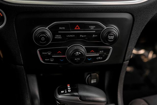 2019 Dodge Charger R/T Scat Pack