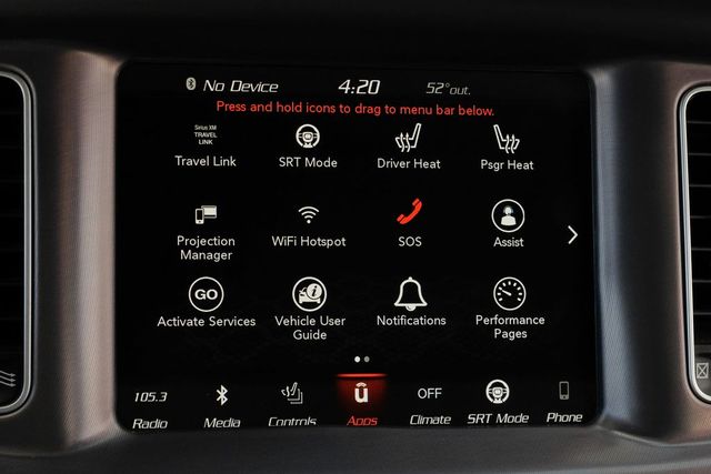 2019 Dodge Charger R/T Scat Pack 2019 Dodge Charger R/T Scat Pack