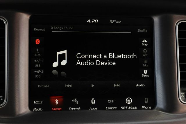 2019 Dodge Charger R/T Scat Pack 2019 Dodge Charger R/T Scat Pack