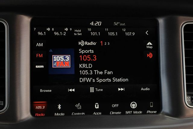 2019 Dodge Charger R/T Scat Pack