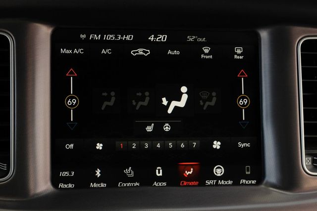 2019 Dodge Charger R/T Scat Pack 2019 Dodge Charger R/T Scat Pack