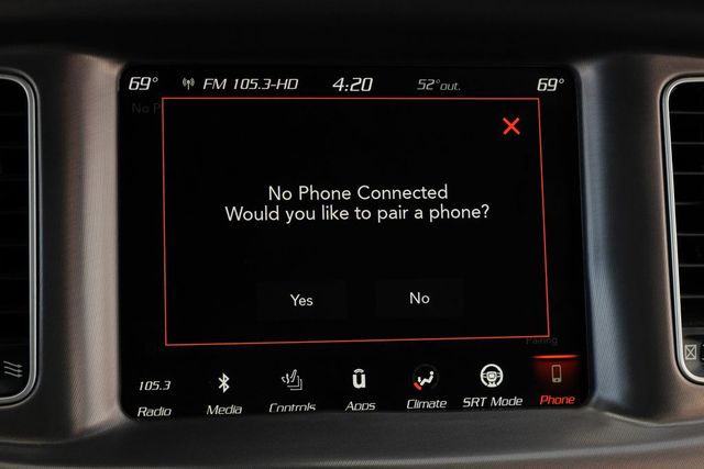 2019 Dodge Charger R/T Scat Pack 2019 Dodge Charger R/T Scat Pack