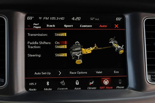 2019 Dodge Charger R/T Scat Pack