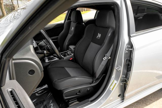 2019 Dodge Charger R/T Scat Pack 2019 Dodge Charger R/T Scat Pack