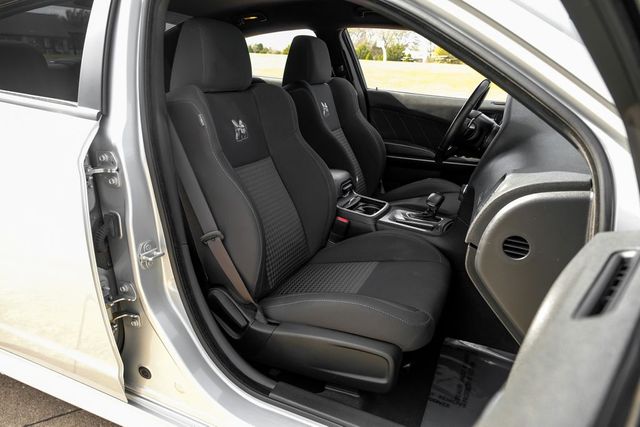 2019 Dodge Charger R/T Scat Pack 2019 Dodge Charger R/T Scat Pack