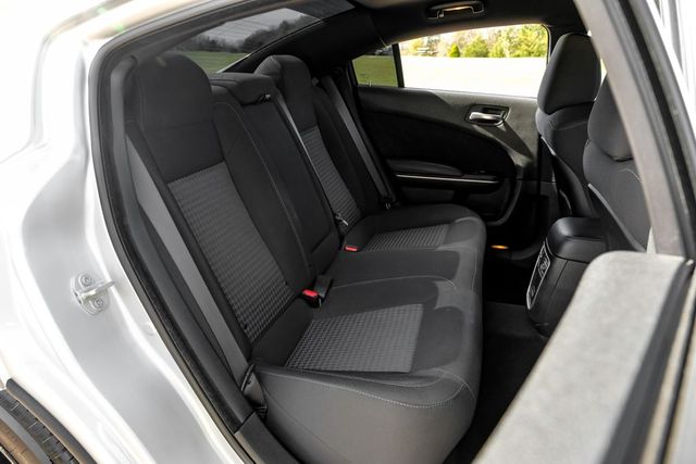 2019 Dodge Charger R/T Scat Pack