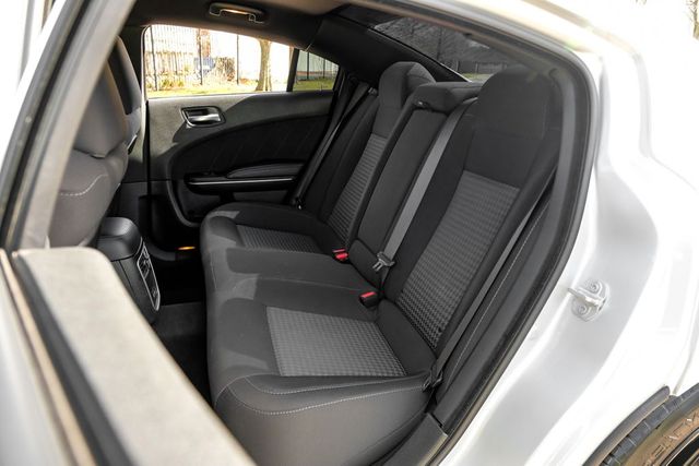 2019 Dodge Charger R/T Scat Pack