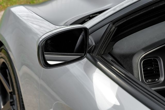 2019 Dodge Charger R/T Scat Pack