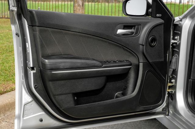 2019 Dodge Charger R/T Scat Pack