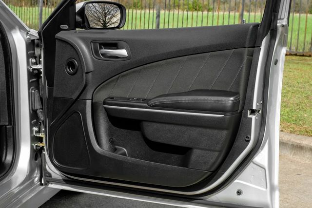 2019 Dodge Charger R/T Scat Pack