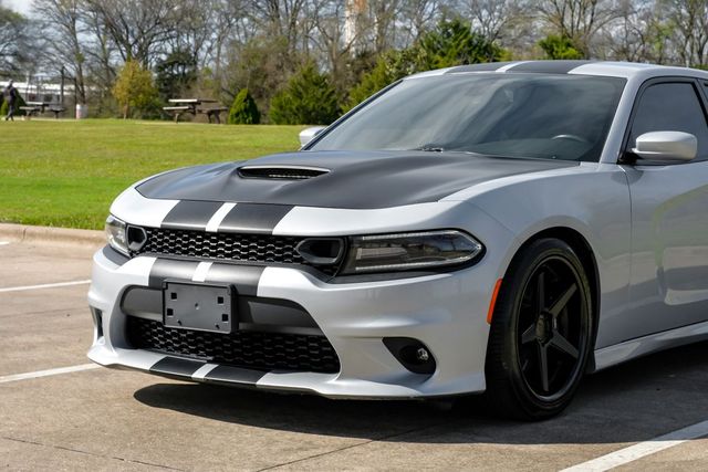 2019 Dodge Charger R/T Scat Pack