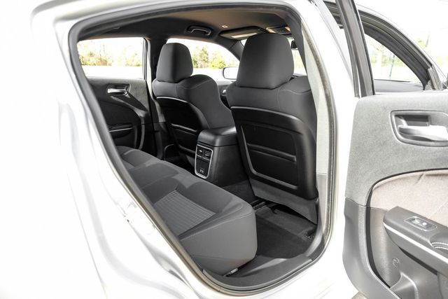 2019 Dodge Charger R/T Scat Pack 2019 Dodge Charger R/T Scat Pack