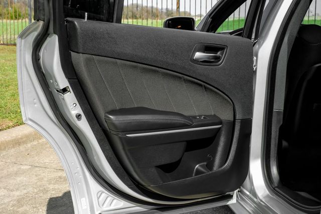 2019 Dodge Charger R/T Scat Pack 2019 Dodge Charger R/T Scat Pack