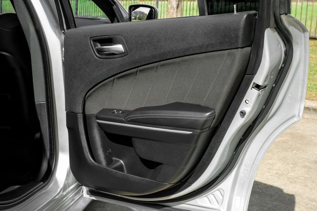 2019 Dodge Charger R/T Scat Pack