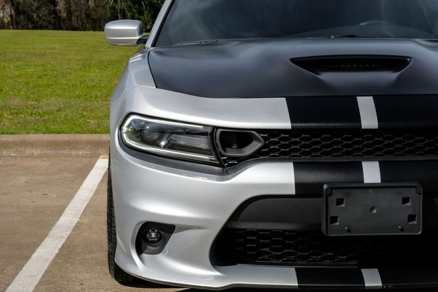2019 Dodge Charger R/T Scat Pack 2019 Dodge Charger R/T Scat Pack