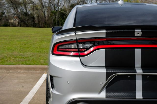 2019 Dodge Charger R/T Scat Pack 2019 Dodge Charger R/T Scat Pack