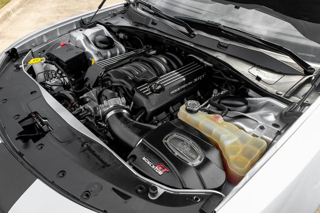 2019 Dodge Charger R/T Scat Pack